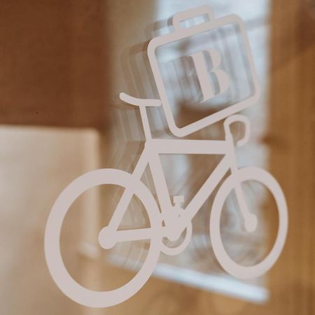 Birbo Bike Hospitality Bed & Breakfast Сиена Екстериор снимка