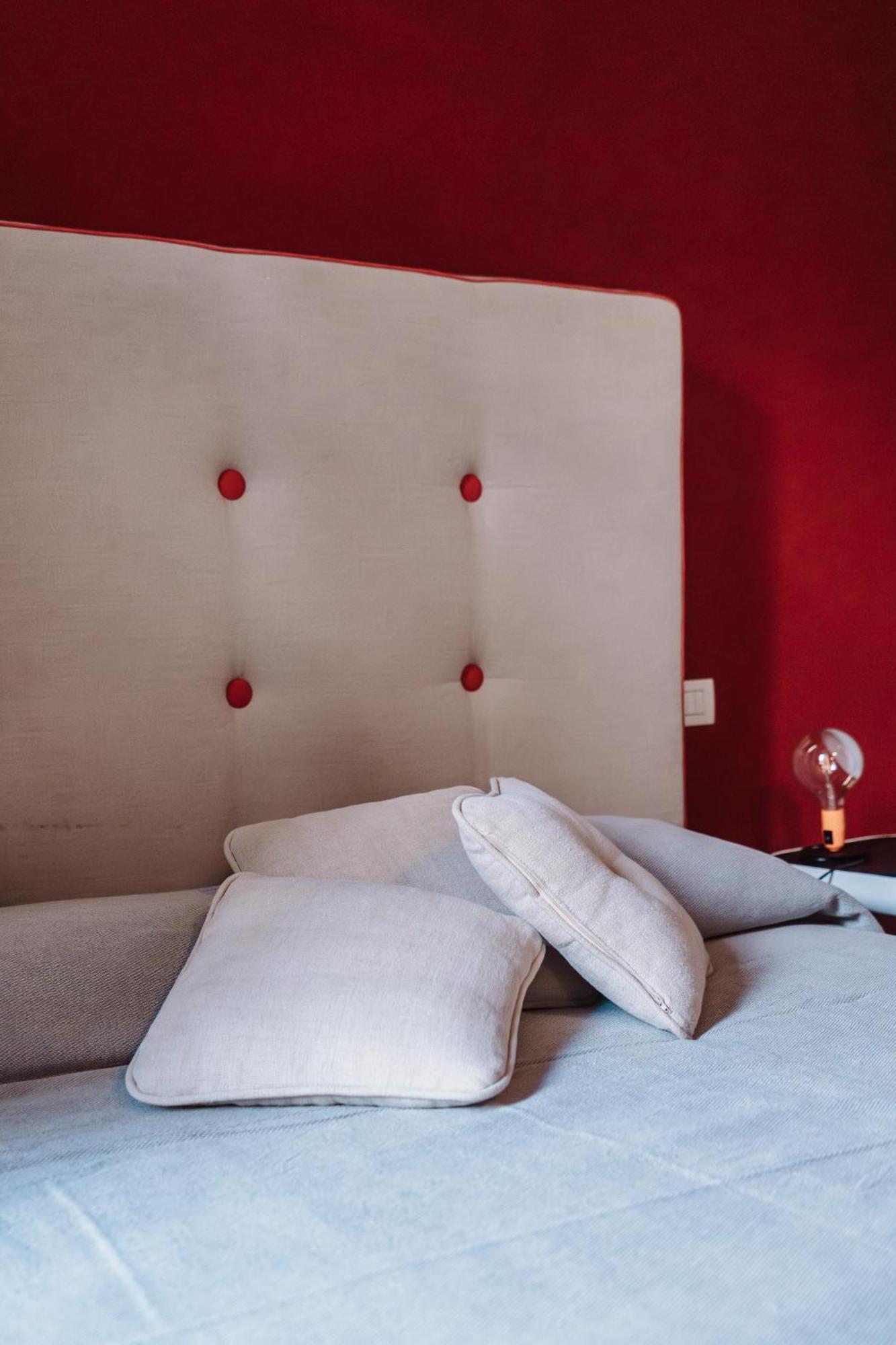 Birbo Bike Hospitality Bed & Breakfast Сиена Екстериор снимка