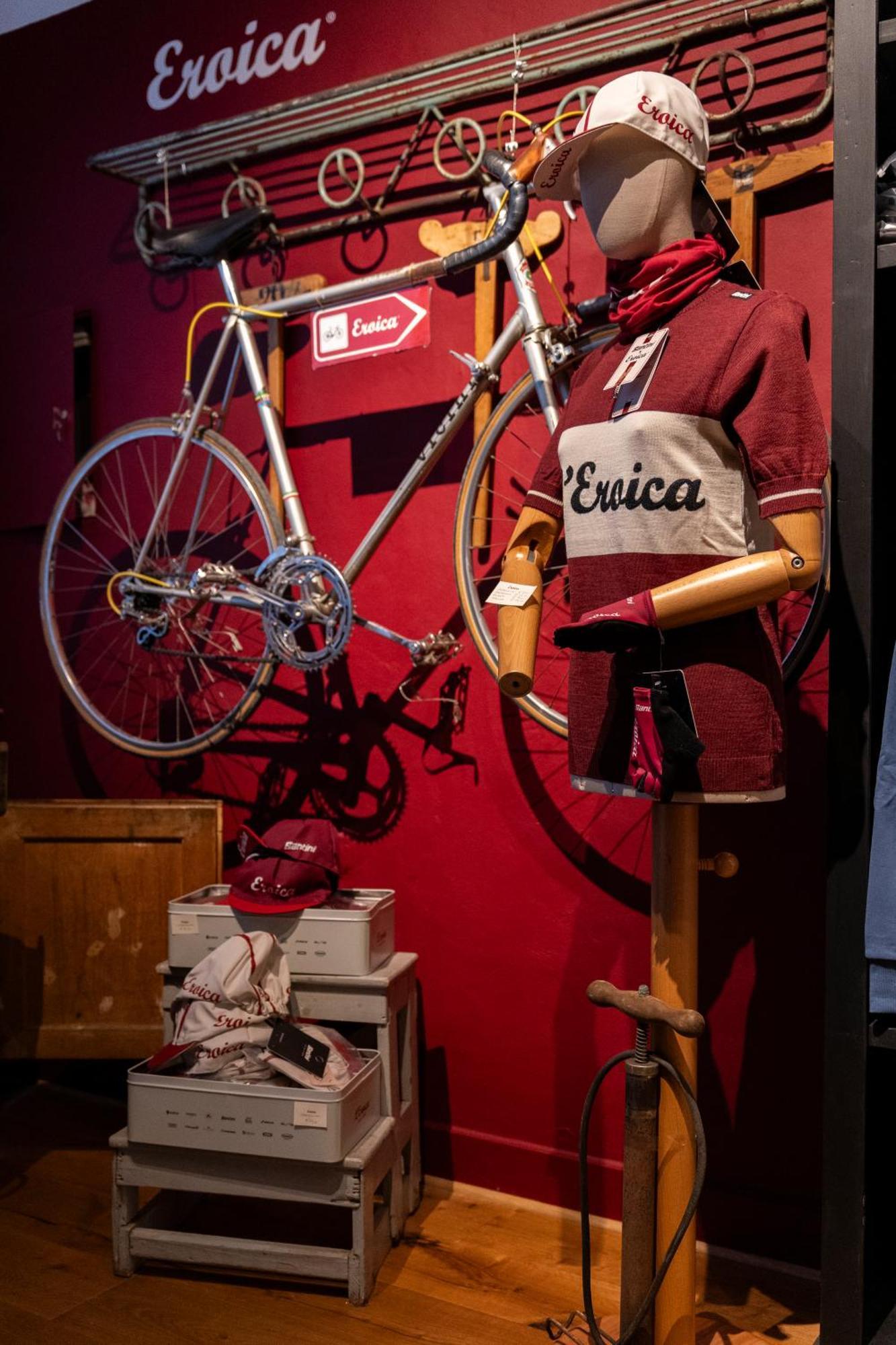 Birbo Bike Hospitality Bed & Breakfast Сиена Екстериор снимка