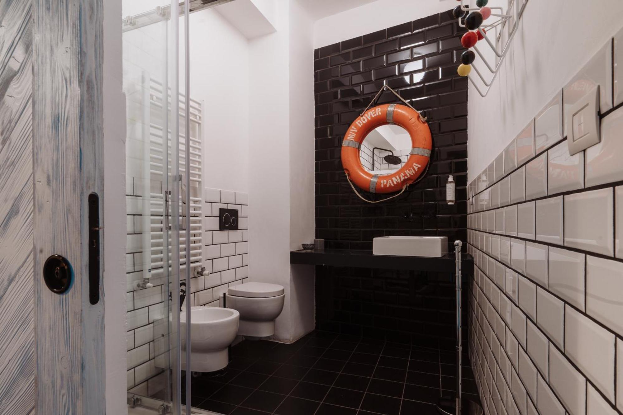 Birbo Bike Hospitality Bed & Breakfast Сиена Екстериор снимка