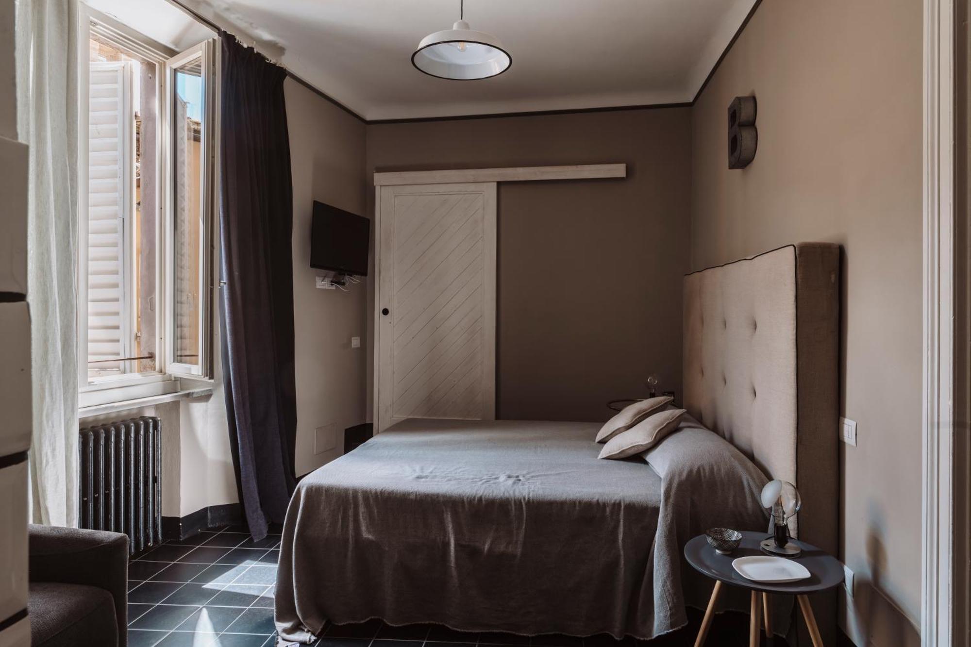 Birbo Bike Hospitality Bed & Breakfast Сиена Екстериор снимка