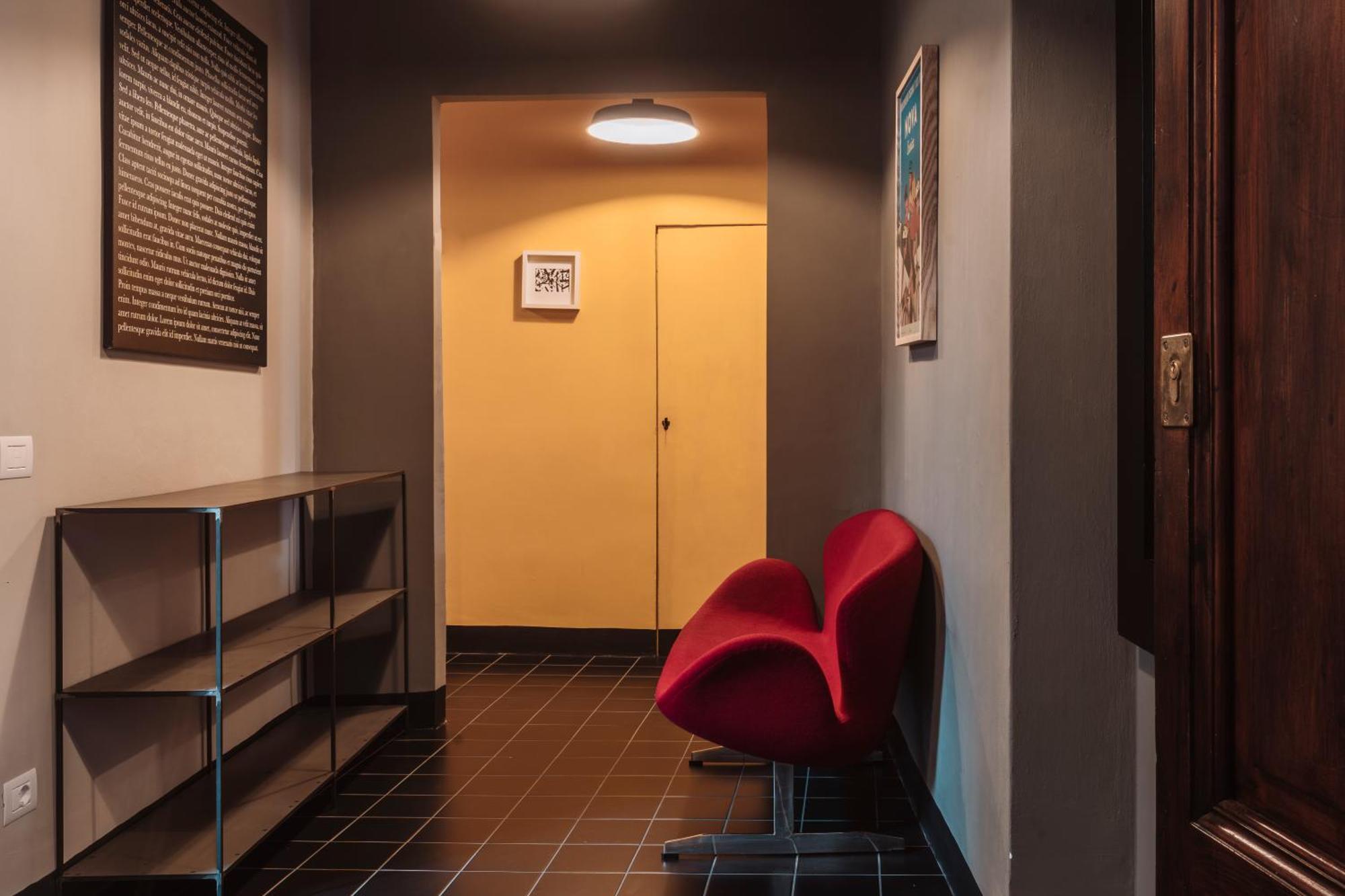 Birbo Bike Hospitality Bed & Breakfast Сиена Екстериор снимка