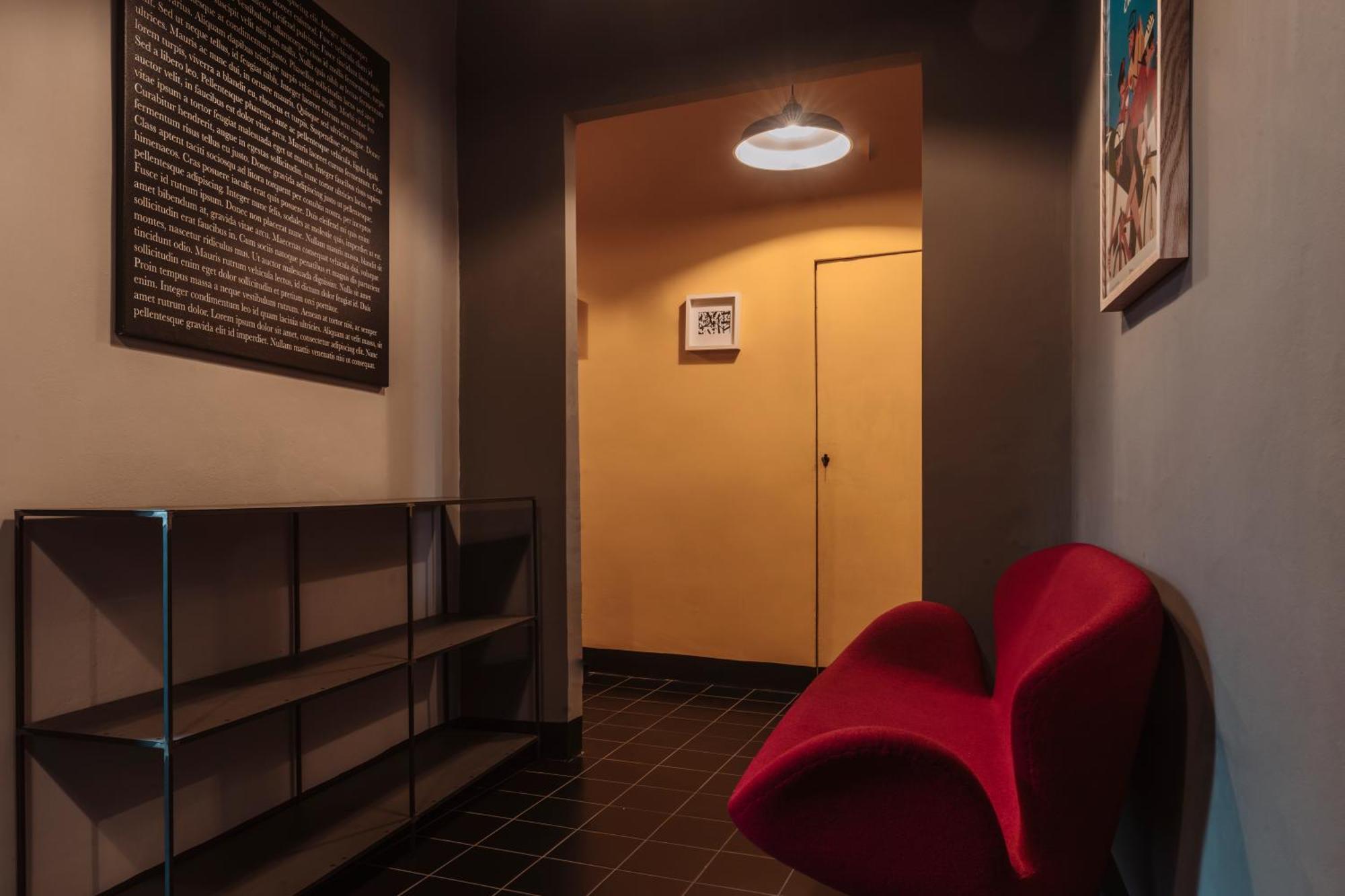 Birbo Bike Hospitality Bed & Breakfast Сиена Екстериор снимка
