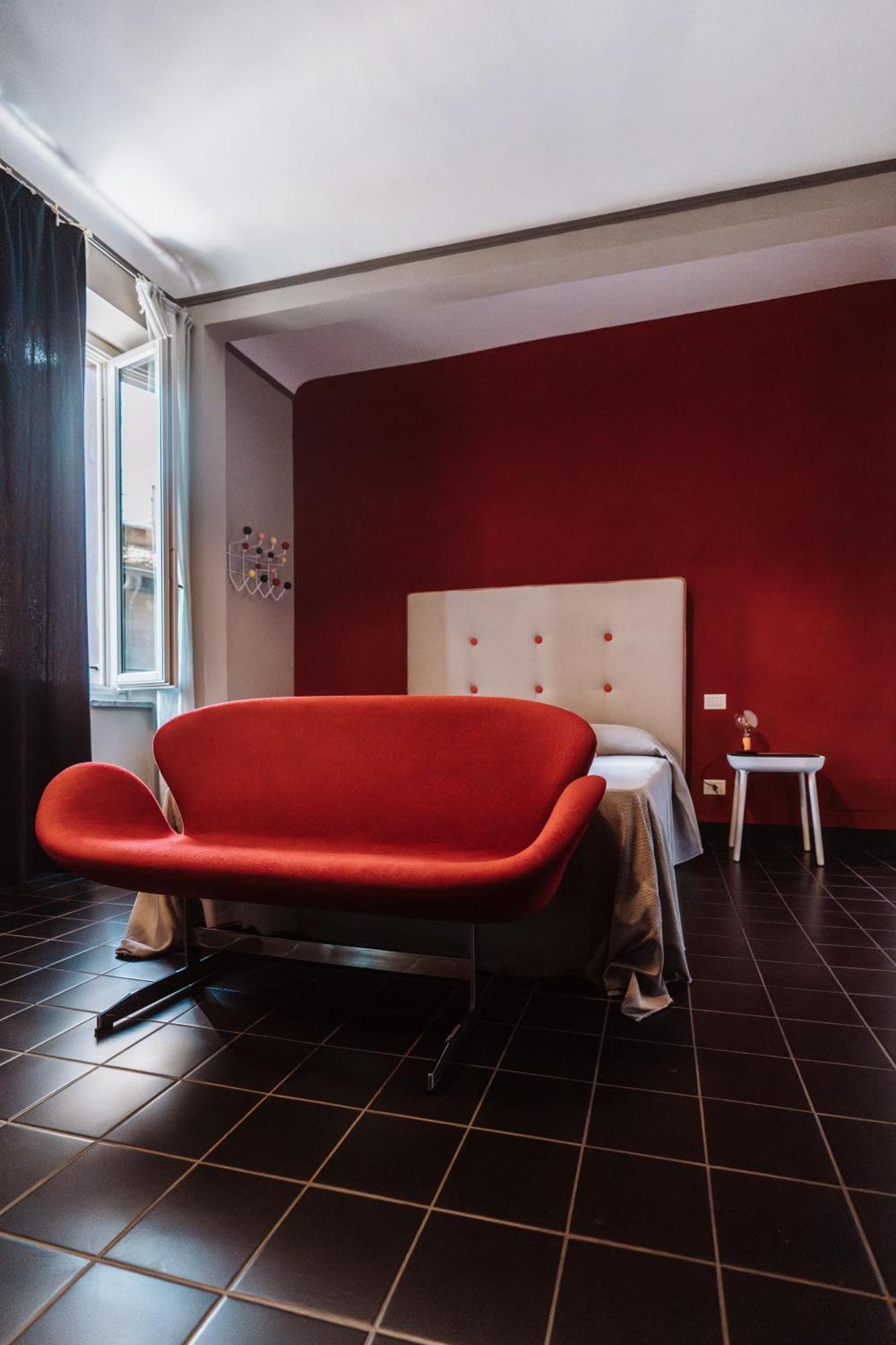 Birbo Bike Hospitality Bed & Breakfast Сиена Екстериор снимка