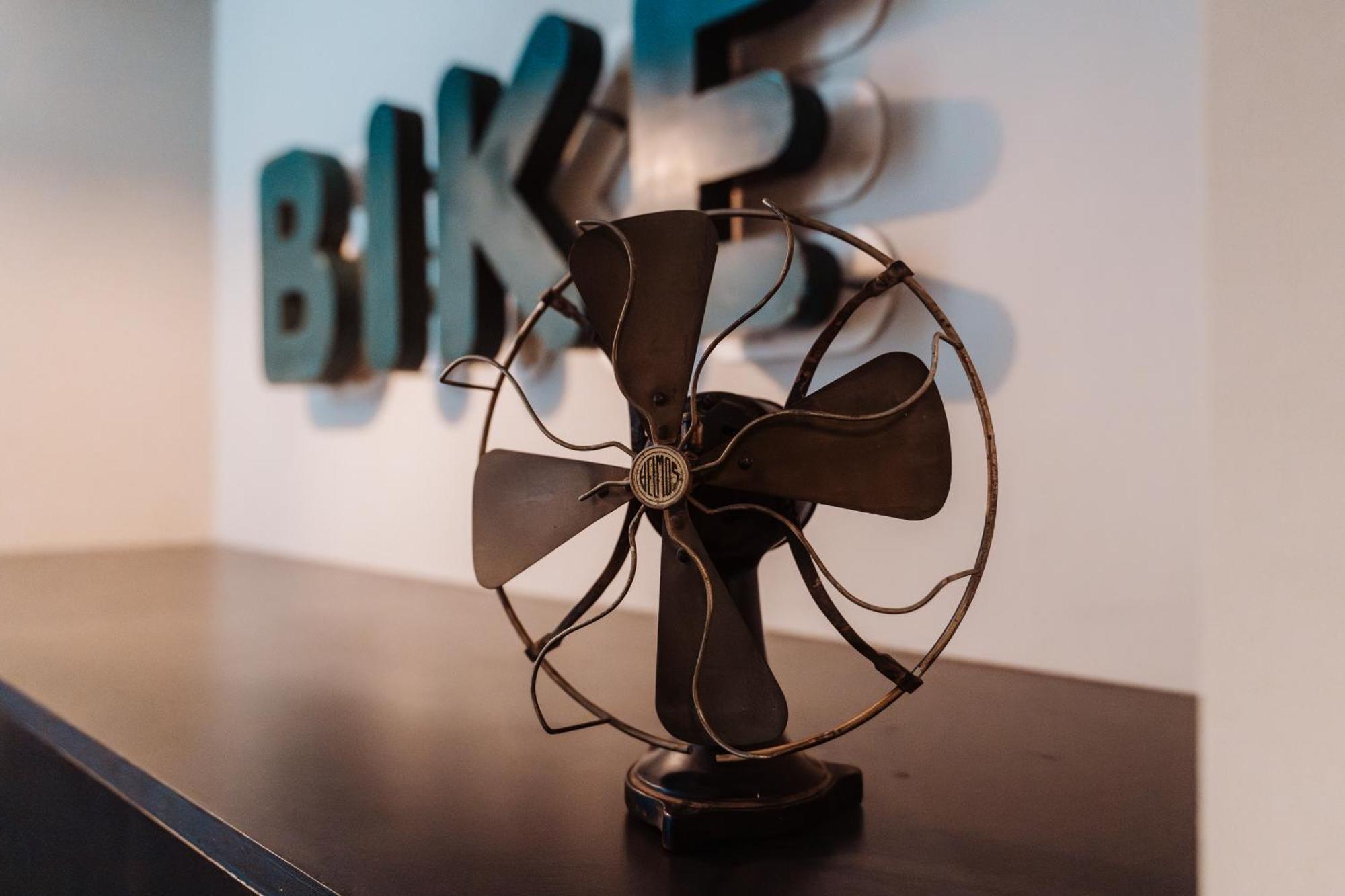 Birbo Bike Hospitality Bed & Breakfast Сиена Екстериор снимка