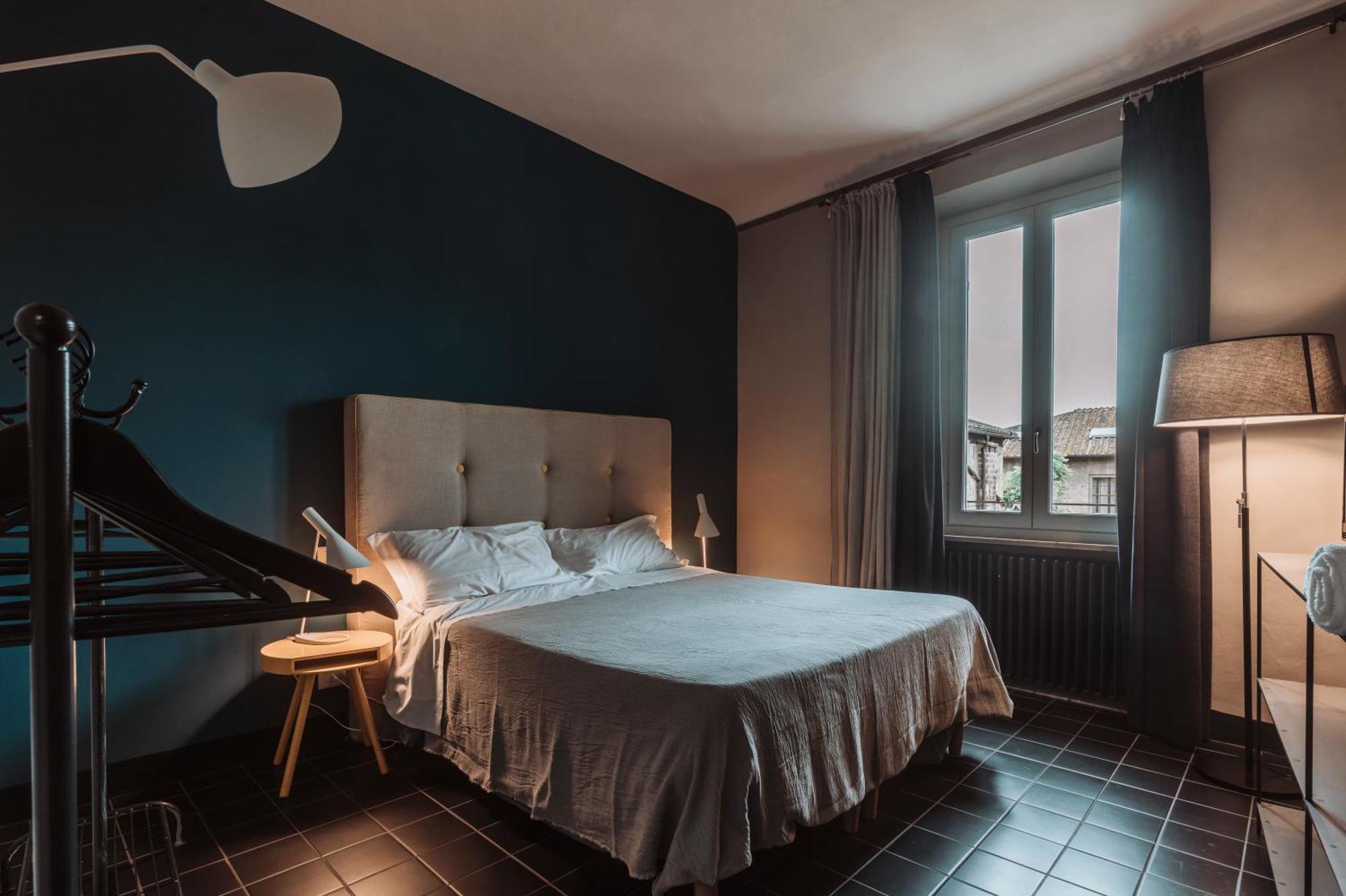 Birbo Bike Hospitality Bed & Breakfast Сиена Екстериор снимка